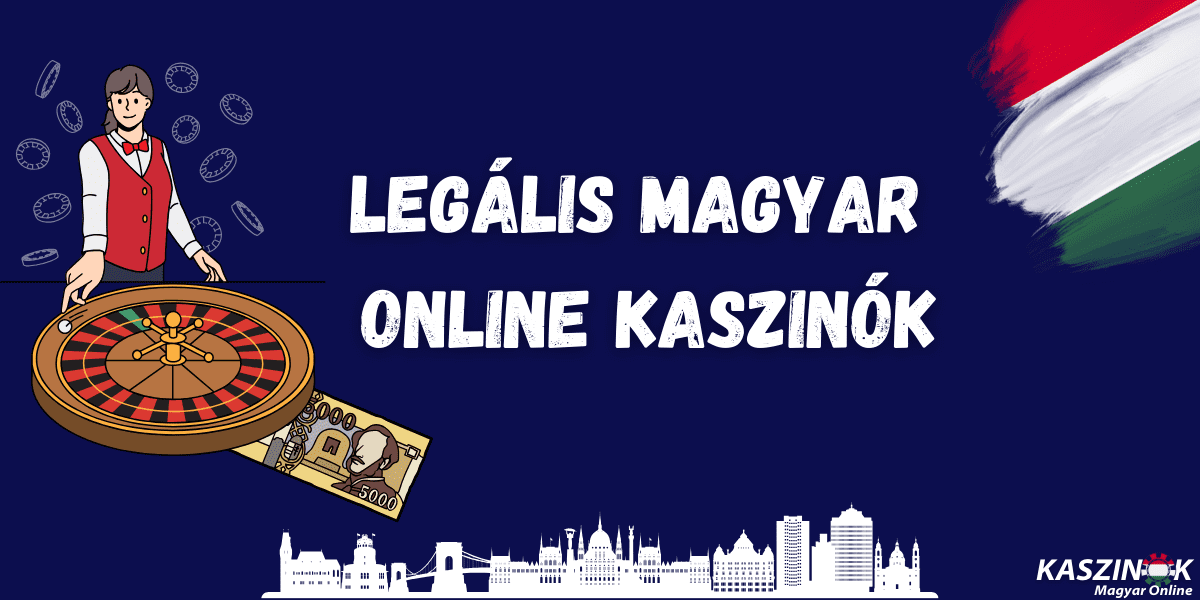 Mobil Kaszinó Magyar Játssz bárhol és bármikor!