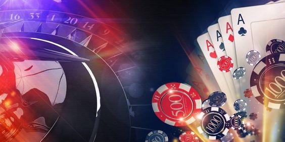 Objevte Nové české online casino Vstupte do světa zábavy