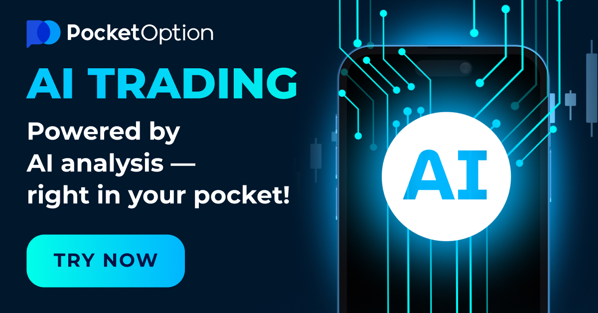 Pocket Option Official Signal Bot Your Guide to Automated Trading