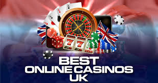 The Rise of UK Online Casinos Trends, Insights, and Player Experiences