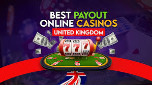 The Ultimate Guide to the Best Betting Online in the UK