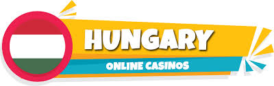 Top Live Casino Sites in Hungary Your Guide to Online Gaming