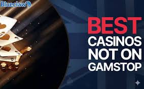 Discover the Best Casino Sites Not on Gamstop -600312342