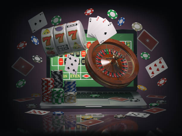 Discover the Excitement of Online Casino Jackpot City