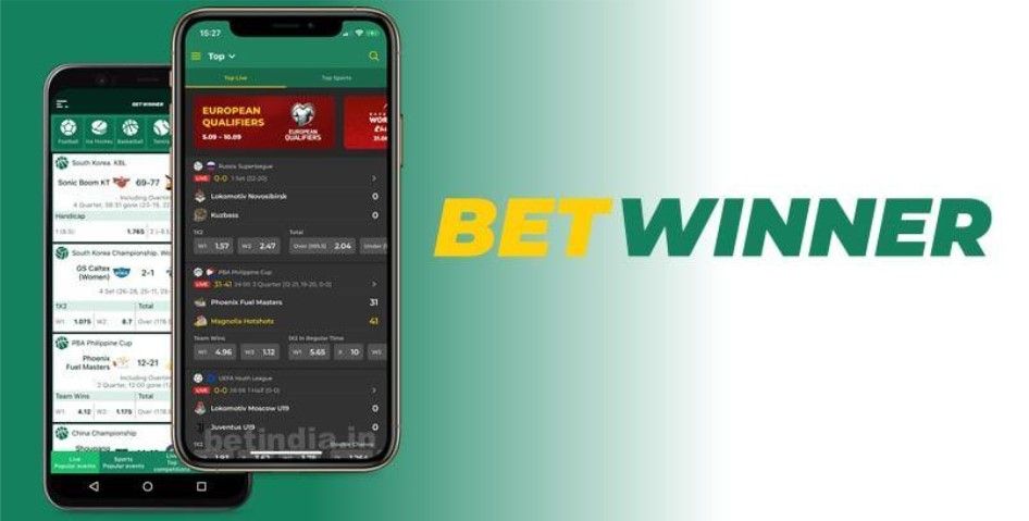 Exploring Betwinner Casino Bonuses Maximize Your Winnings