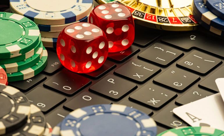 The Exciting World of Coins Game Casino & Sportsbook