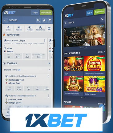Ultimate Guide to 1xBet Betting Ultimate Guide to 1xBet Betting