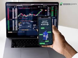 Unlocking Opportunities The Benefits of Trading Forex 1659318407