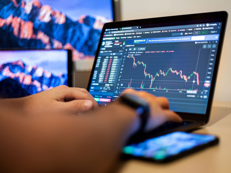 Unlocking Opportunities The Benefits of Trading Forex 1659318407