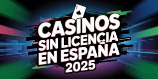Casinos Sin Licencia Más Seguros en 2025