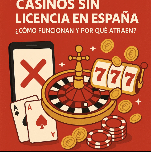 Casinos Sin Licencia Más Seguros en 2025