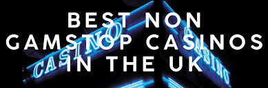 Discover Safe Gambling Casinos Not Listed on Gamstop
