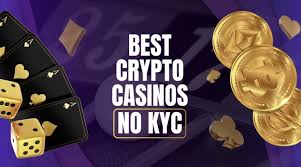 Discover the Benefits of Online Casinos Without Verification