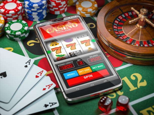 Explore the Excitement of 31Bets Casino A Comprehensive Guide
