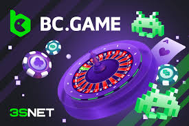 Exploring BC.Game Crypto Casino A New Era in Kazakhstan