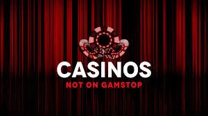 Exploring Casinos That Don't Use GamStop 2020292392