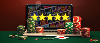 Fontan Casino Rejestracja – Twoja Droga do Wygranej!