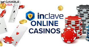 Inclave Casino Online Your Gateway to Exciting Gaming Experiences -1409126623