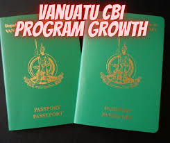 Investing in Vanuatu A Comprehensive Guide to Citizenship by Investment in 2026