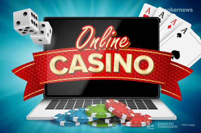No Deposit Casino Bonus Fedezd fel az online kaszinók világát