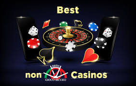 Τα καλύτερα online casino για ελληνικούς παίκτες