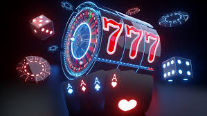 Online Zahraniční Casino Zábava a Výhry Bez Hranic