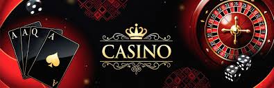 Online Zahraniční Casino Zábava a Výhry Bez Hranic
