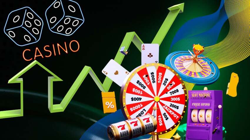 Smart Casino Promotions Maximizing Your Crypto Gambling Experience