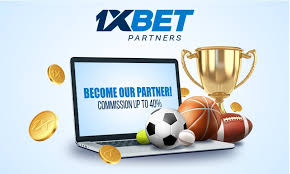 1xBet App Your Ultimate Sports Betting Companion