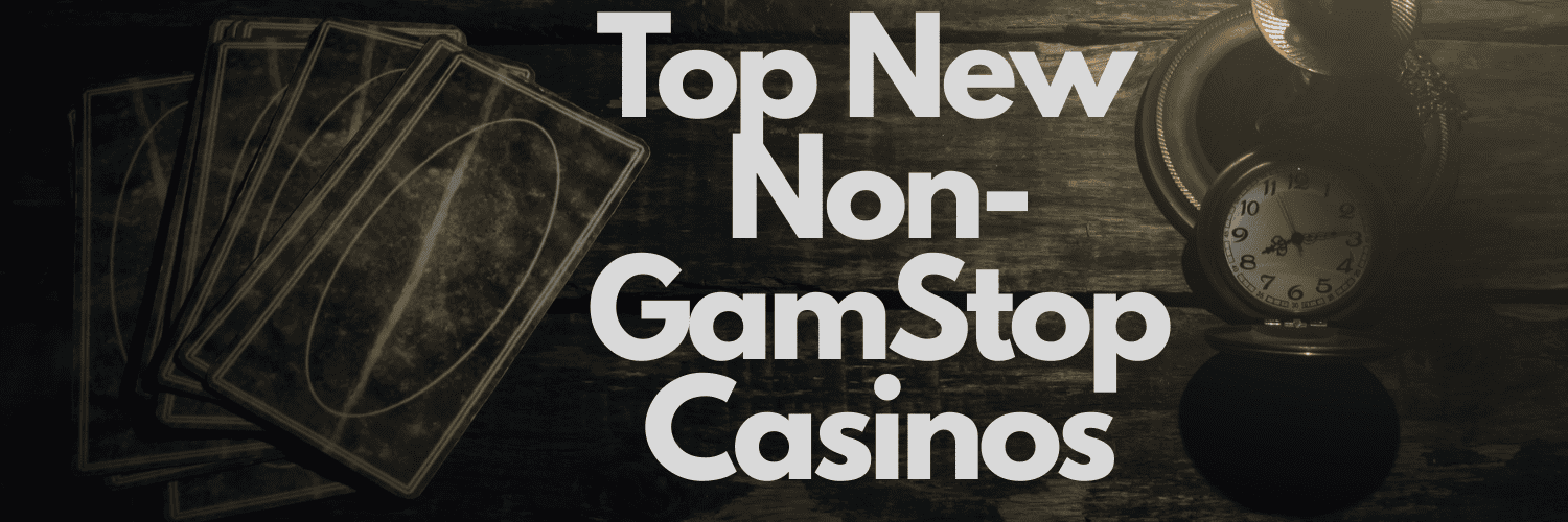 Casinos Not with GamStop A Guide to Player Freedom