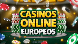 Casinos Online Europeos Tu Guía Completa para Jugar y Ganar 838874221 Casinos Online Europeos Tu Guía Completa para Jugar y Ganar 838874221