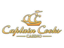 Discover Excitement with Captain Cooks Online Casino