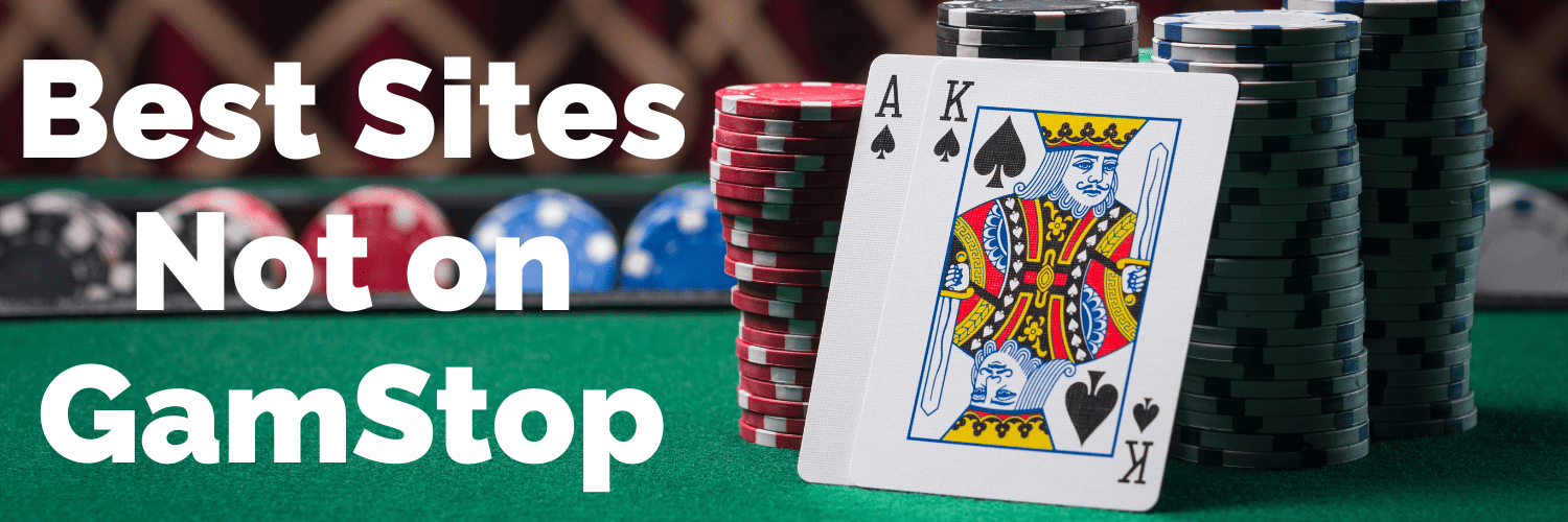 Discover the Best Casinos That Don't Use GamStop