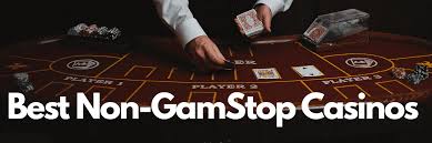 Discover the Best Gambling Sites Not on Your Radar