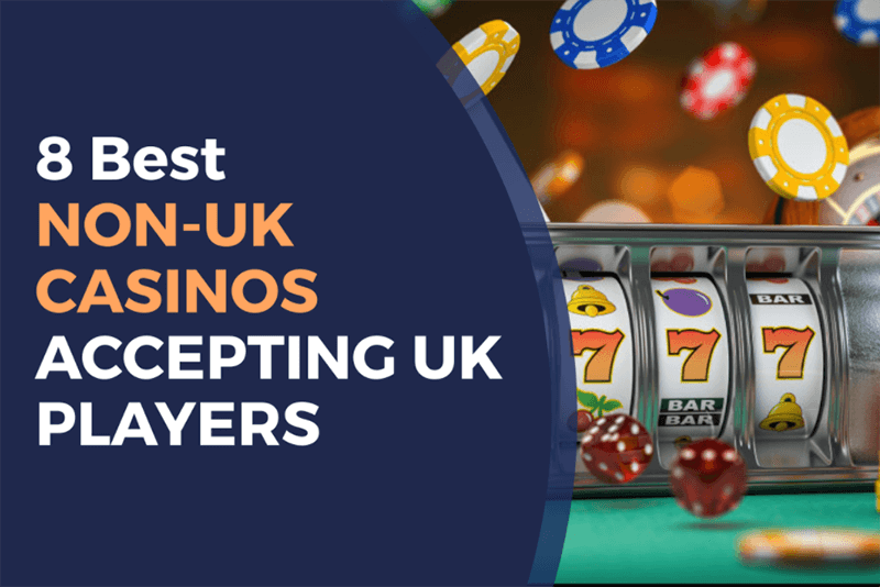 Discover the Best Non-UK Online Casinos for an Unmatched Gaming Experience 236854408
