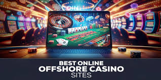 Discover the Best Offshore Online Casinos for Ultimate Gaming Experience 507685080 Discover the Best Offshore Online Casinos for Ultimate Gaming Experience 507685080