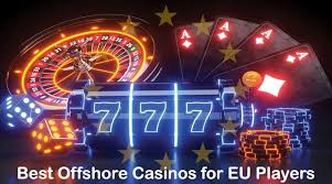 Discover the Best Offshore Online Casinos for Ultimate Gaming Experience 507685080 Discover the Best Offshore Online Casinos for Ultimate Gaming Experience 507685080