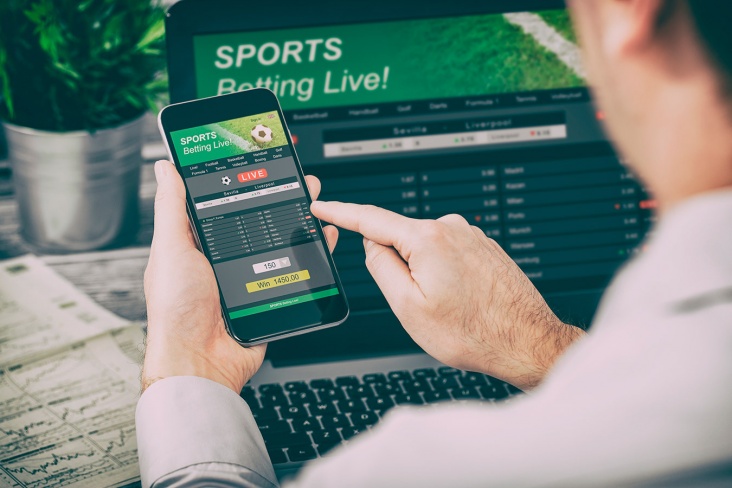 Discover the Excitement of Betting with Betwinner -144620592