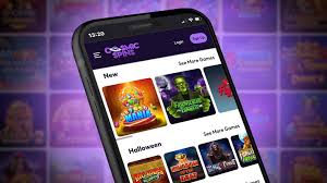 Discover the Excitement of CosmicSpins A Journey into the Universe of Gaming