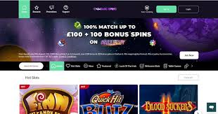 Discover the Excitement of CosmicSpins A Journey into the Universe of Gaming