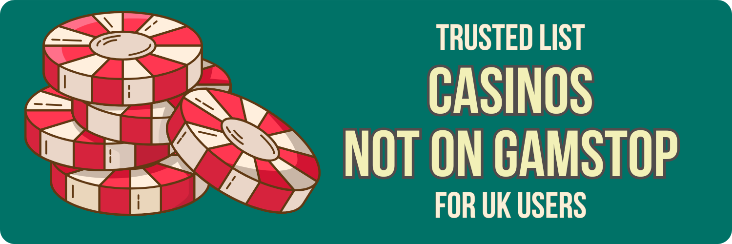 Discover the Exciting World of New Online Casinos Not on GamStop Discover the Exciting World of New Online Casinos Not on GamStop