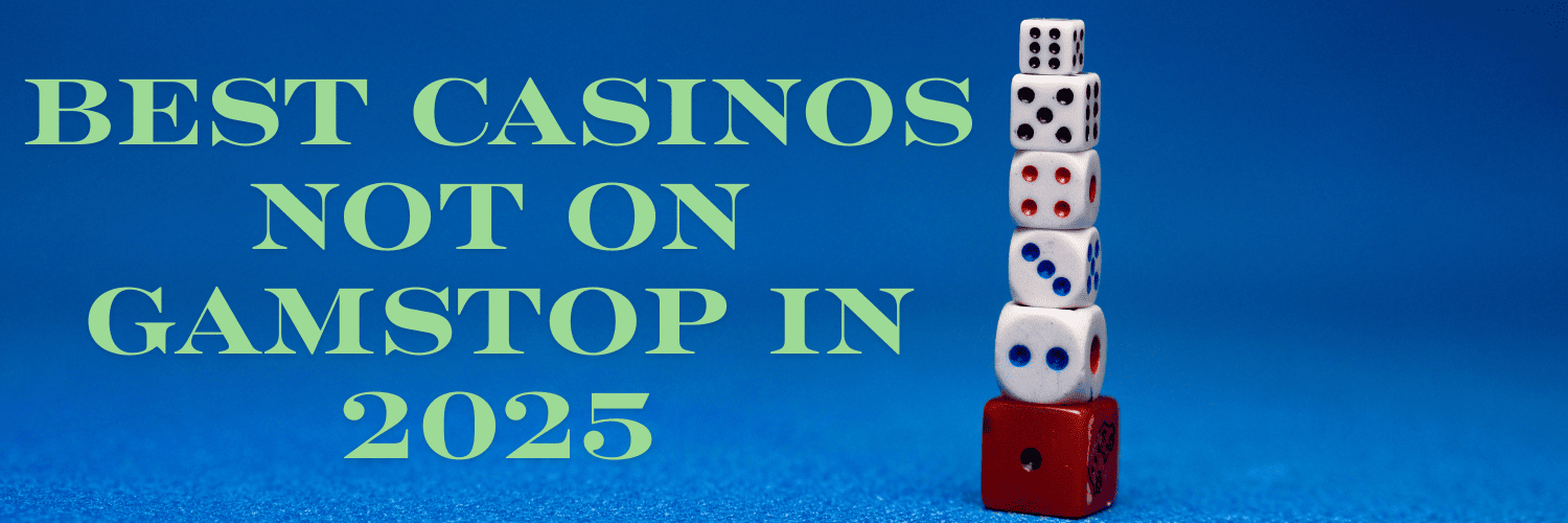 Discover Top Casino Sites Not on Gamstop 927008955