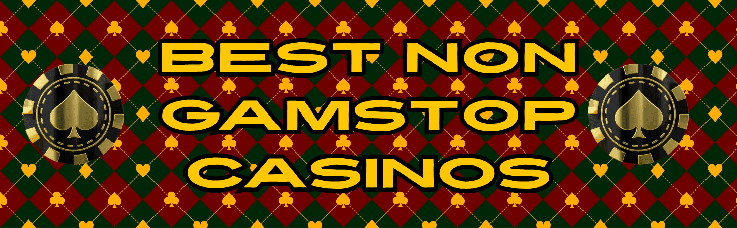 Discovering Casino Sites Not on GamStop Discovering Casino Sites Not on GamStop
