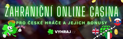 České online kasíno 2025 Budoucnost hazardního hraní v Česku