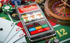 EU Casinoji Odkrijte najboljše igralnice v Evropi