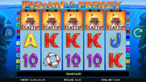 Experience the Thrill of Fishin' Frenzy Free 329929908 Experience the Thrill of Fishin' Frenzy Free 329929908