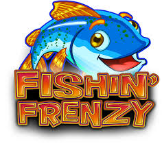 Experience the Thrill of Fishin' Frenzy Free 329929908