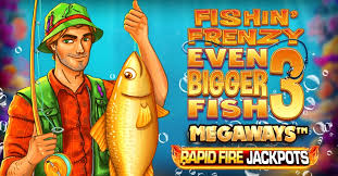 Experience the Thrill of Fishin' Frenzy The Big Catch