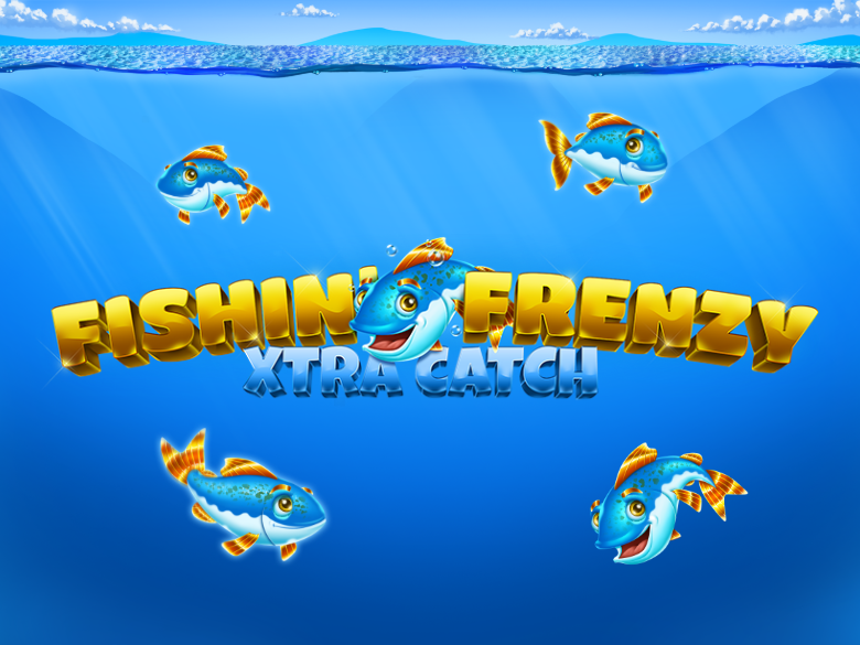 Experience the Thrill of Fishin' Frenzy The Big Catch