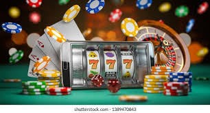 Explore the Thrills of Casino Golden Lion
